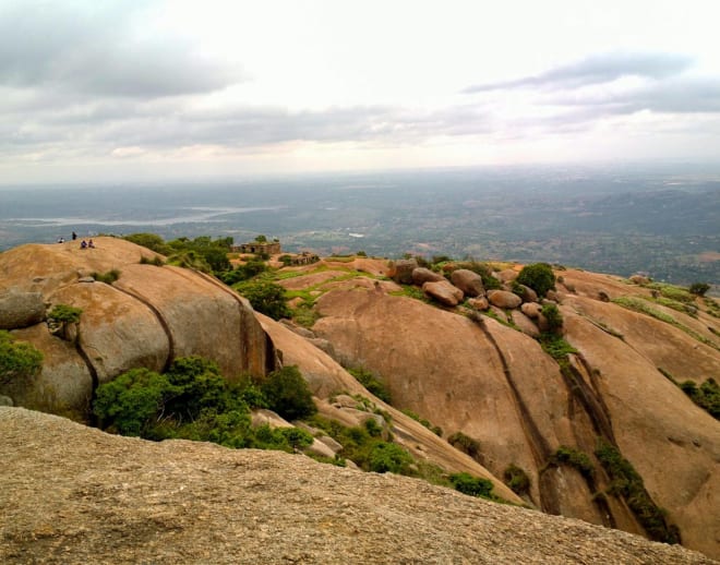 Savan Durga Trek New Year Special Image