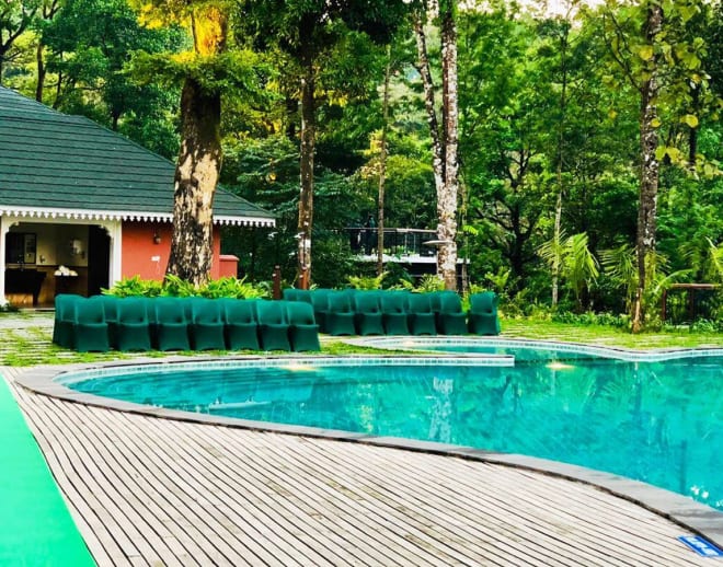 Coorg Wilderness Resort Image