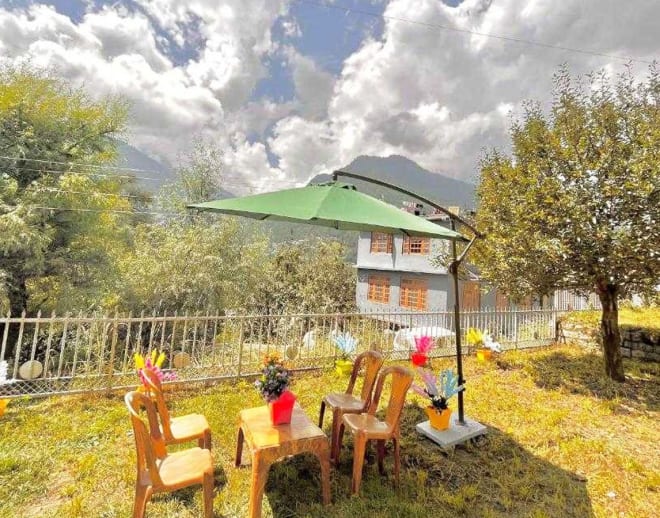 Workcation in Manali (Cottage) Image