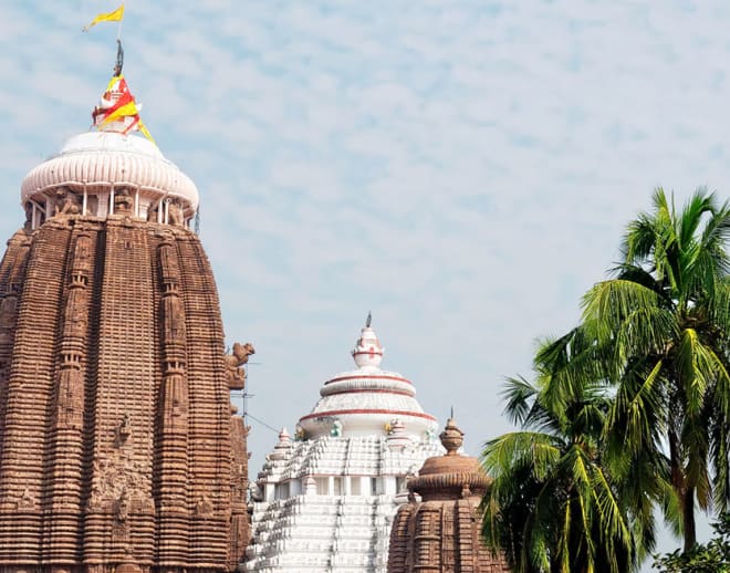 puri tour by car