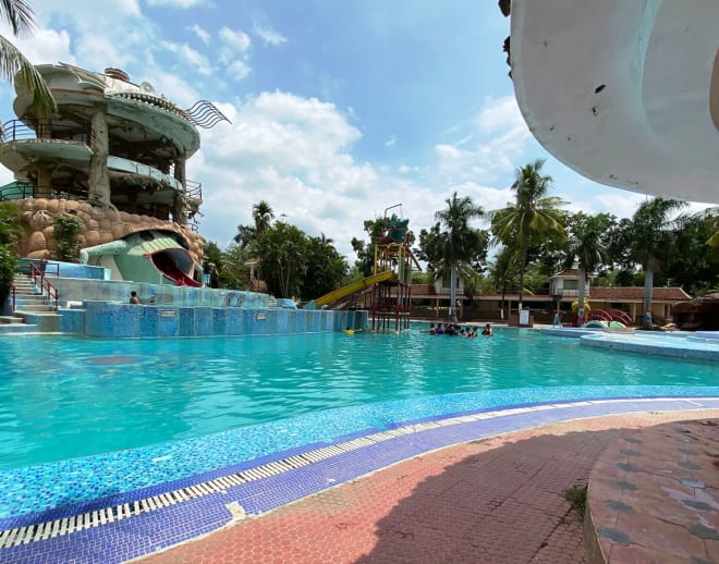 Pragati Resort Day Outing Package Image