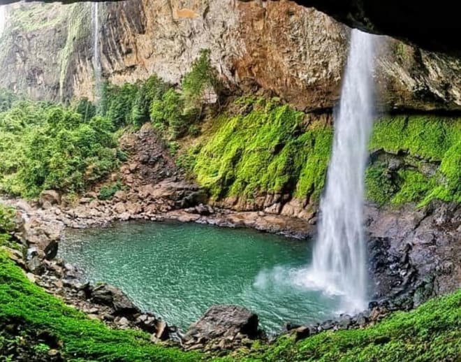 Devkund Trek Bhira Image