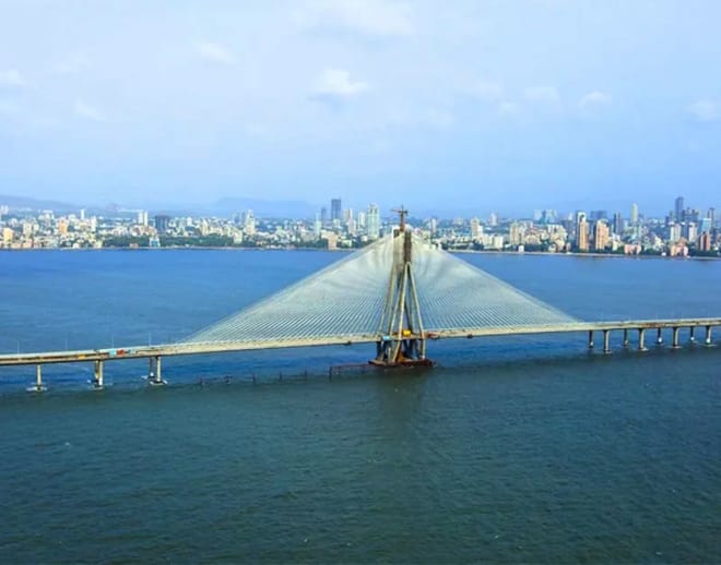 Mumbai City Tour Image