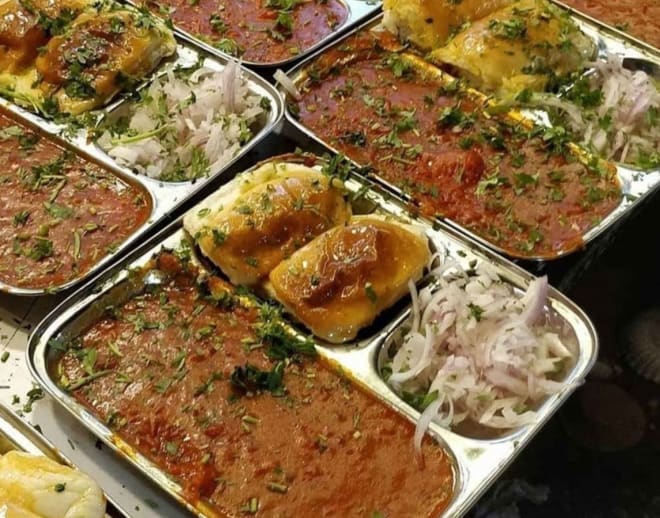 Mumbai Food Tour Image