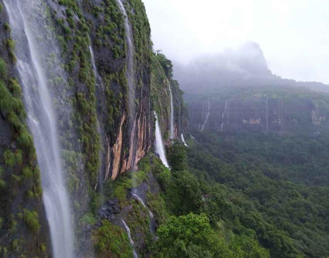 Bhimashankar Trek Image