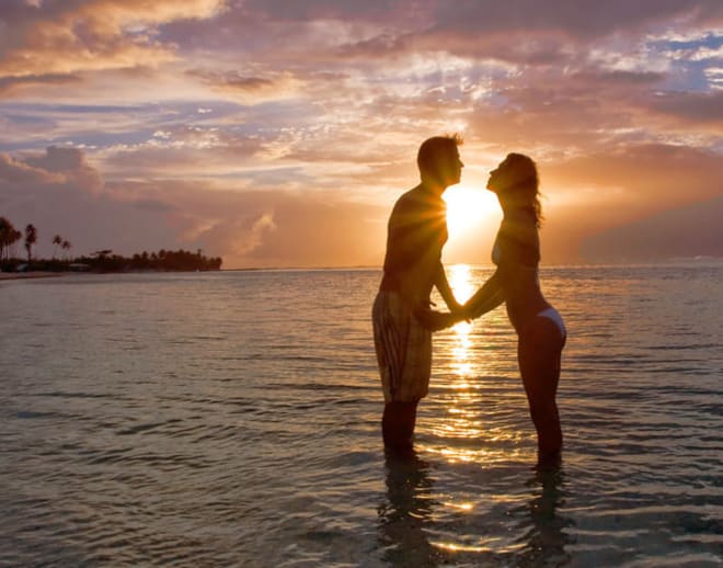 7 Days Andaman Honeymoon Tour Image