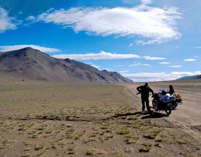 Leh Ladakh Bike Trip (6N/7D) Image