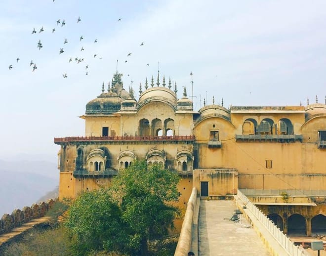 Photography Tour of Jaipur: Capture Memories Of A Lifetime Image