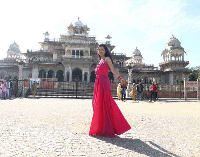 Photography Tour of Jaipur: Capture Memories Of A Lifetime Image