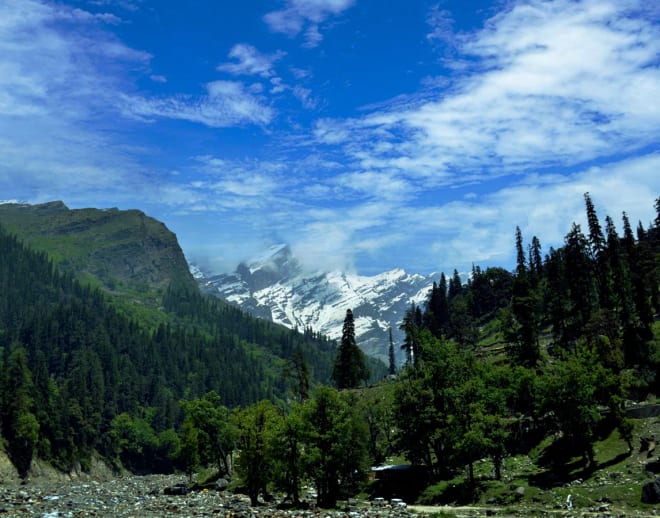 Bhrigu Lake and Beas Kund Trek 2024 Image