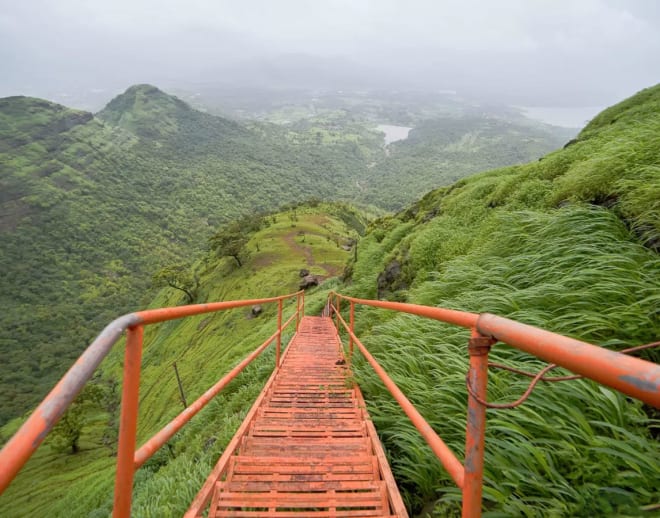 Sondai Fort Trek Image