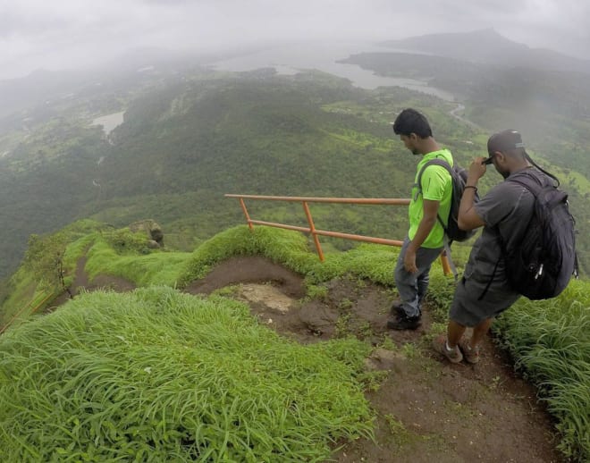 Sondai Fort Trek Image