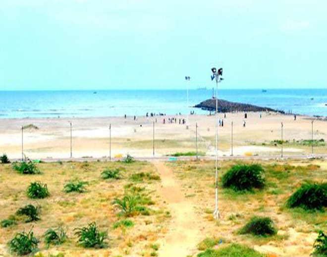NEO 2024, Ashok Beach Resort, Pondicherry Image