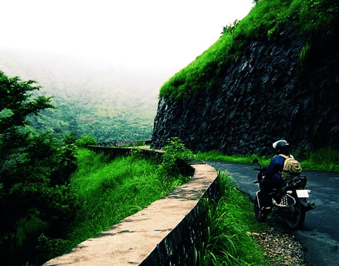 Best Of Kerala Road Trip Image