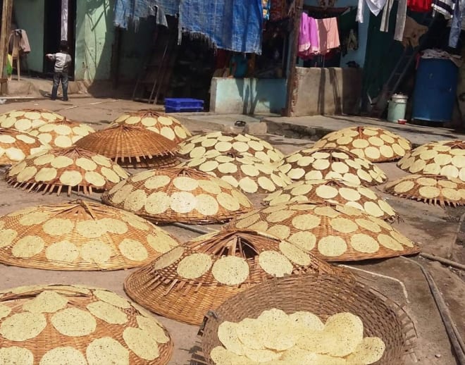 South Mumbai and Dharavi Slum Tour with private vehicle Image