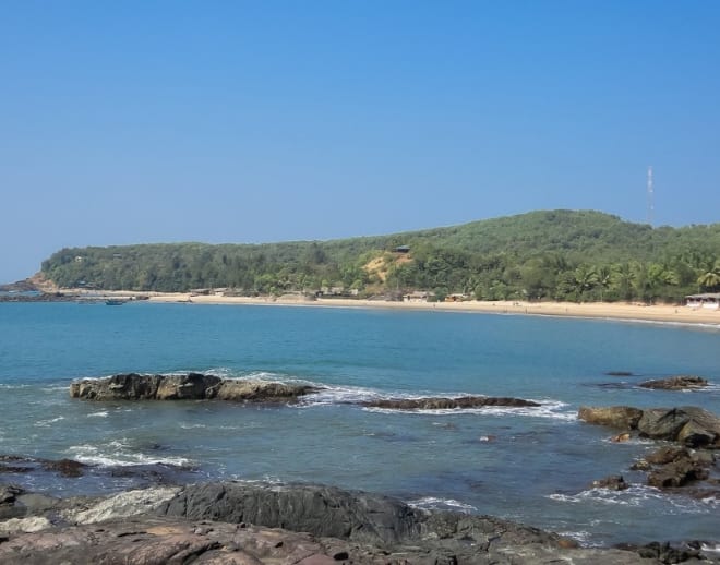 Gokarna Beach Trek: New Year Special Image