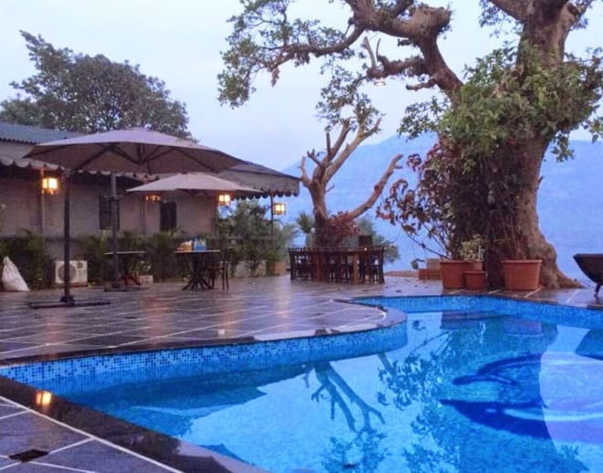 Bougainvillea Resort Mulshi Day Out Image