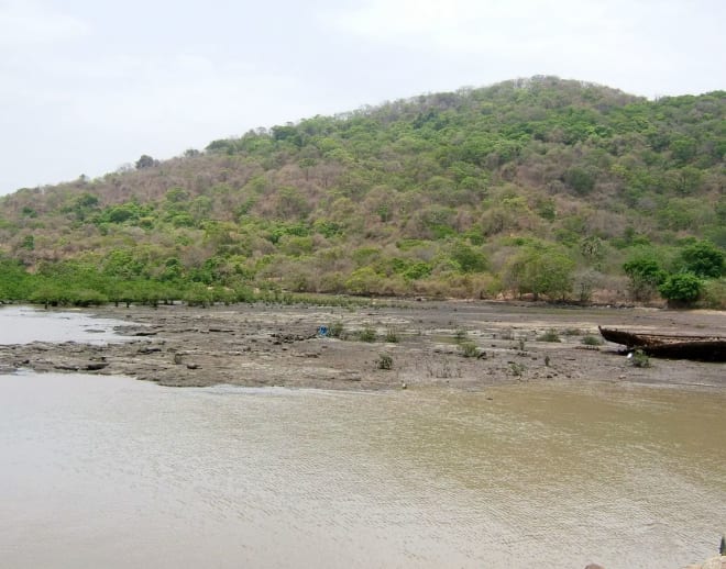 Elephanta Island in Mumbai : Ferry your way to fun! Image