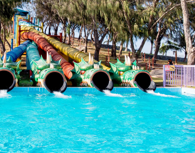 Dreamland Aqua Park Dubai Tickets Image