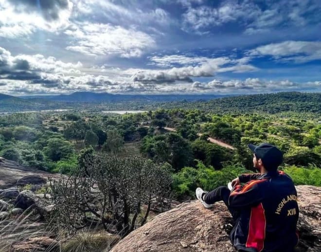 Nature Adventure Camp Kanakpura, Karnataka Image