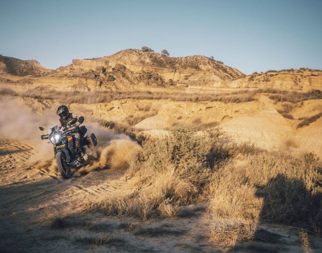 A Ride To Discover Royalty: A Motorcycle Tour Through Rajasthan Image