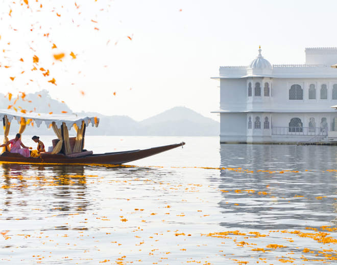 Udaipur Tour Package for 2 Days Image