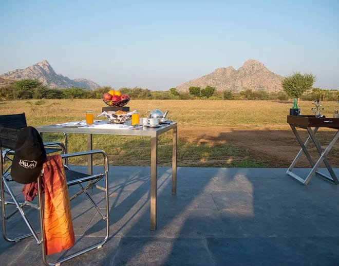 Sujan Jawai Camp (Luxury Camping) Image