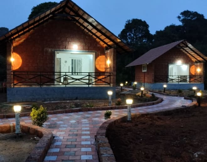 Sakleshpur Resort and Cottage Stay Image