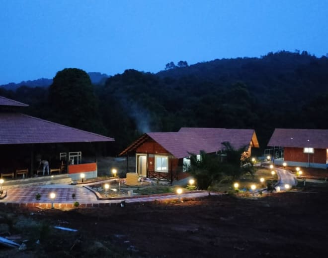 Sakleshpur Resort and Cottage Stay Image