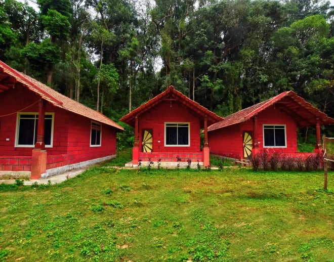 Sakleshpur Resort and Cottage Stay Image