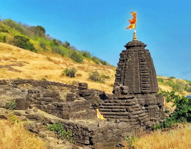 Harishchandragad Trek Image