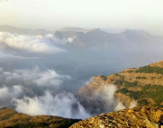 Harishchandragad Trek Image