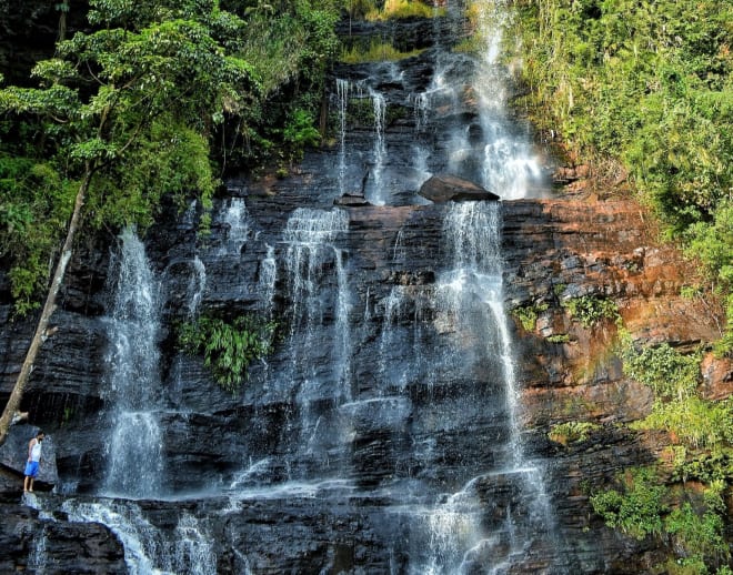 Chikmagalur Tour Package From Bangalore (4D/3N) Image