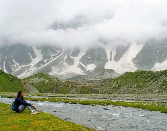 Beas Kund Trek From Delhi Image