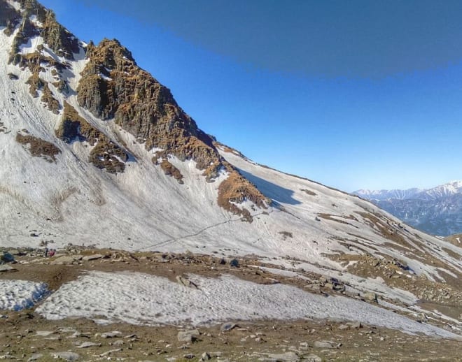 Bhrigu Lake Trek From Ahmedabad Image