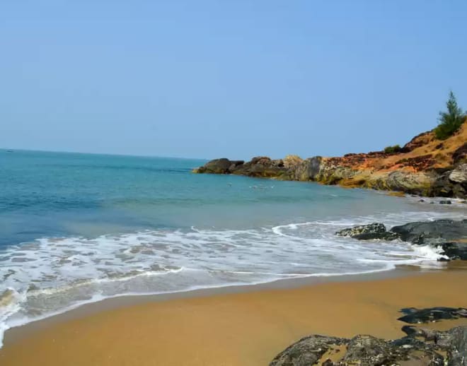 Kumta to Gokarna Trek Image