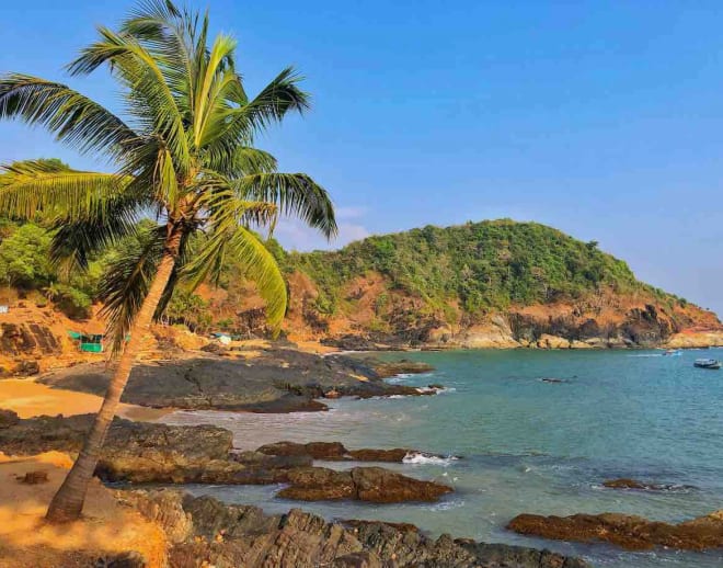 Gokarna Trek from Mumbai Image