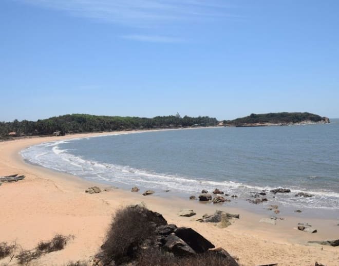 Gokarna Trek from Mumbai Image