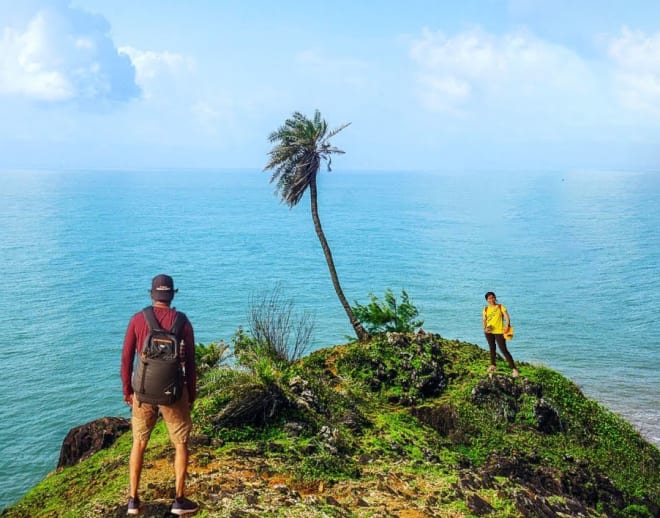 Gokarna Trek from Mumbai Image