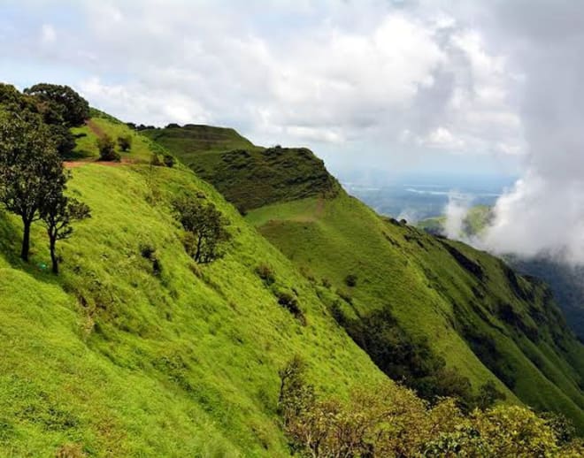 Kodachadri Trek from Bangalore Image