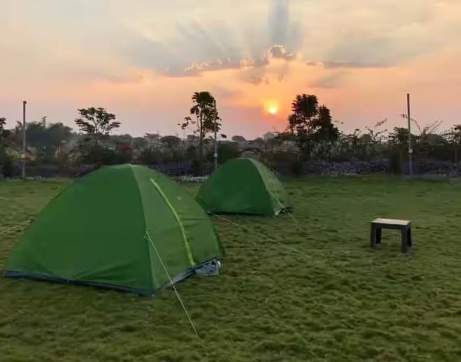 Nandi Hills Adventure Camp Image