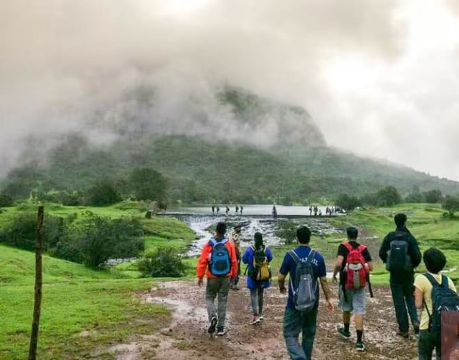 Andharban Trek Image