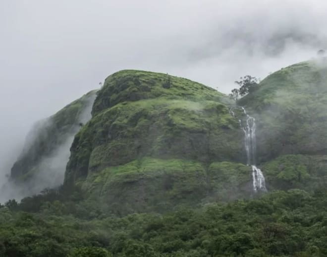 Andharban Trek From Pune Image