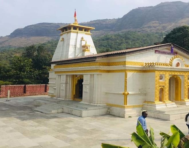 kedarnath trip from nashik Image