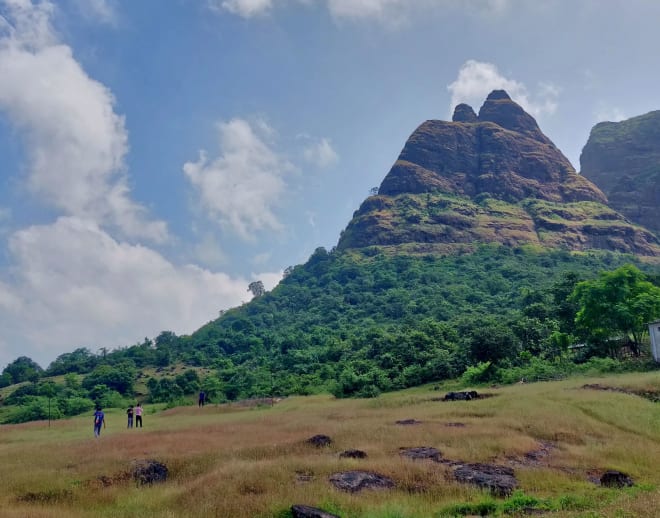 Prabalmachi Camping And Trekking, Panvel Image