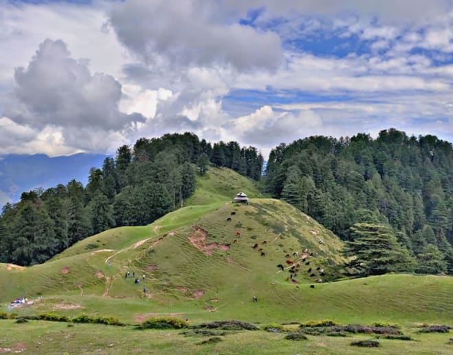 Chakrata & Moila Top Image