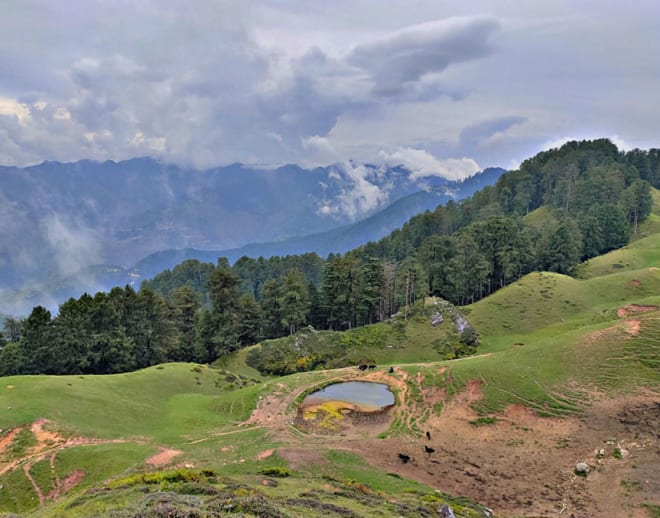 Chakrata & Moila Top Image