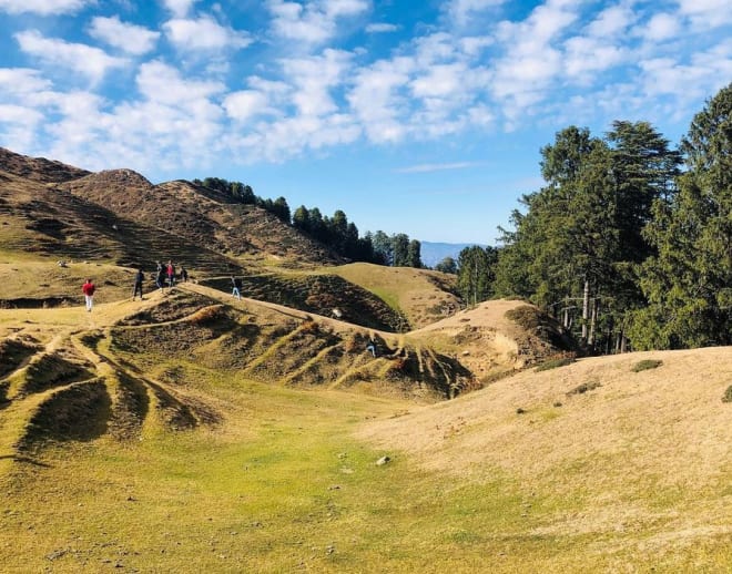 Chakrata & Moila Top Image