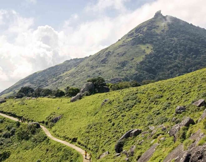 Velliangiri Seven Hills Trek - Your Ultimate Guide Image