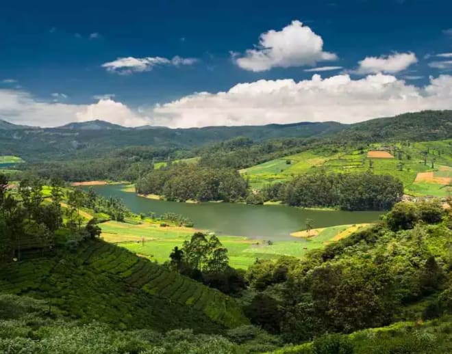 Bangalore to Coorg Package Tour for 3 Days Image